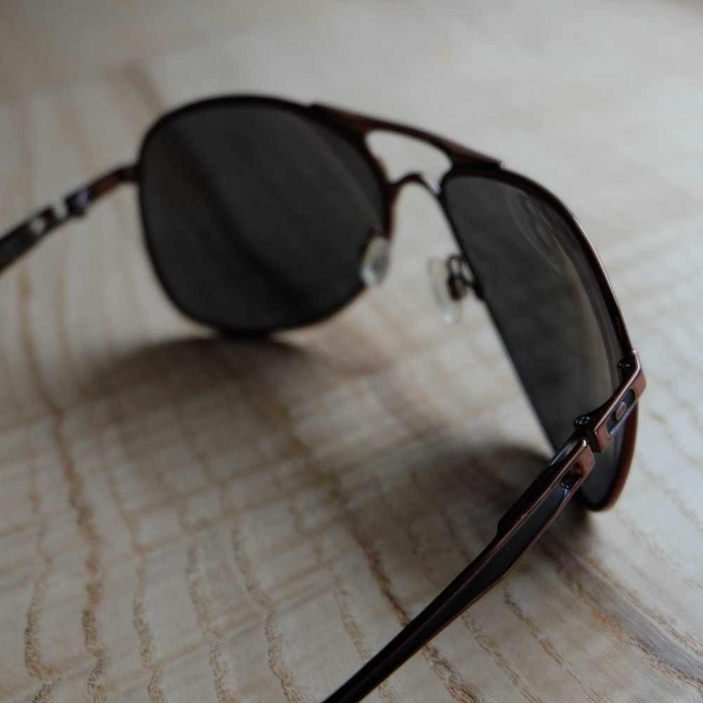 Oakley Aviator Sunglasses - Picture 6 of 11